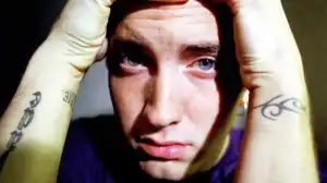 Eminem - Infinite